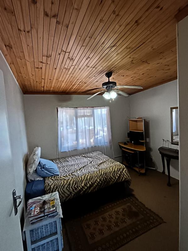 3 Bedroom Property for Sale in Groenvallei Western Cape